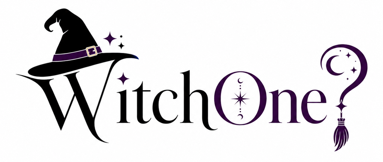 witchone