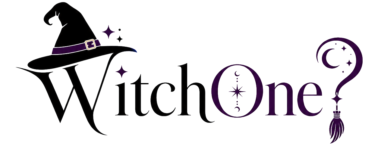 WitchOne?
